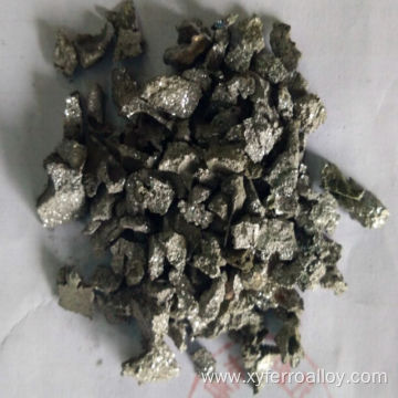 Ferro Sulphur/ Iron Pyrite(FeS)